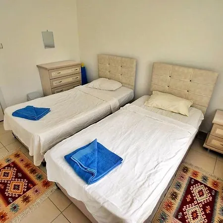 Aslan Yazlik Apart * Didim
