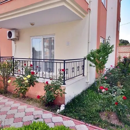 Apartman Aslan Yazlik Apart