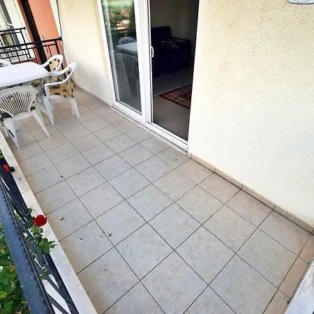 Apartman Aslan Yazlik Apart *
