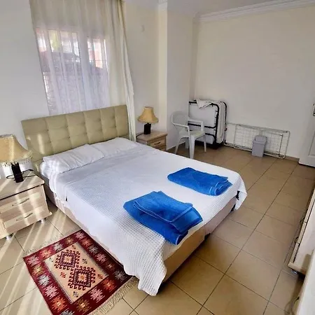 Aslan Yazlik Apart Apartman *