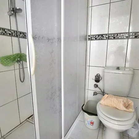 Apartman Aslan Yazlik Apart Didim